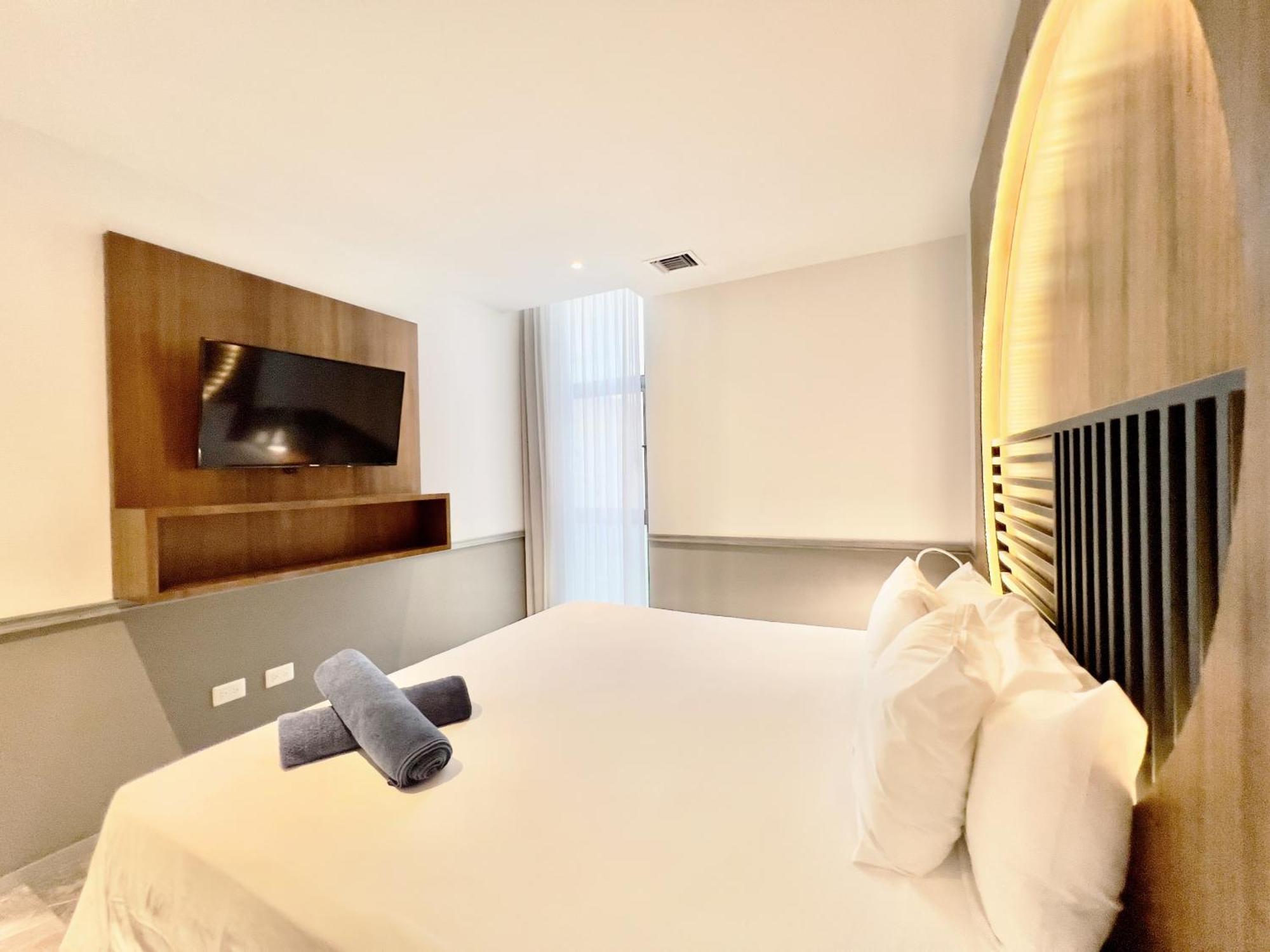 Apartamento Singular Joy By Casago