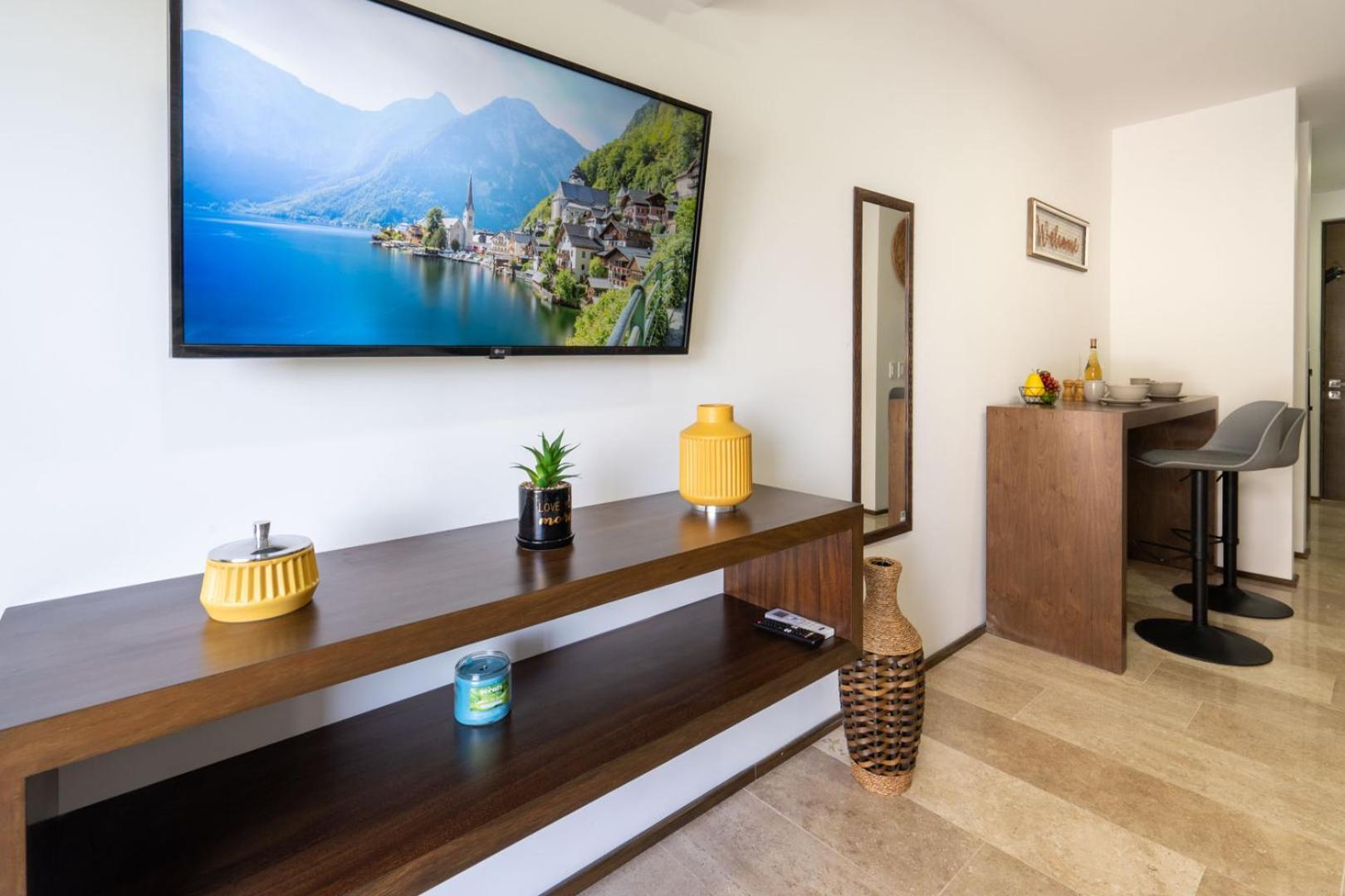 Luxury Dep Whit Pool Appartement Playa del Carmen