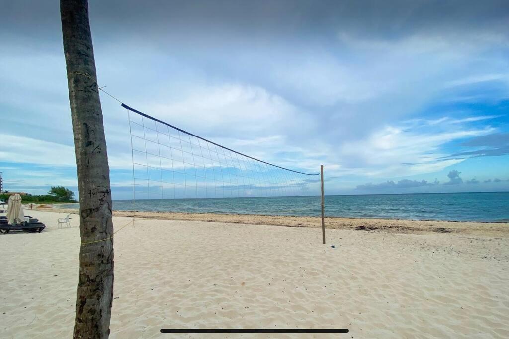 Mareazul Beachfront - Paraiso Apartment *