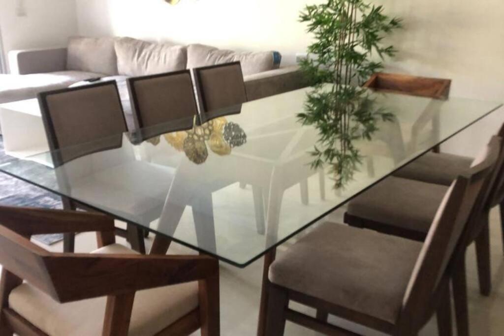 Apartment Mareazul Beachfront - Paraiso