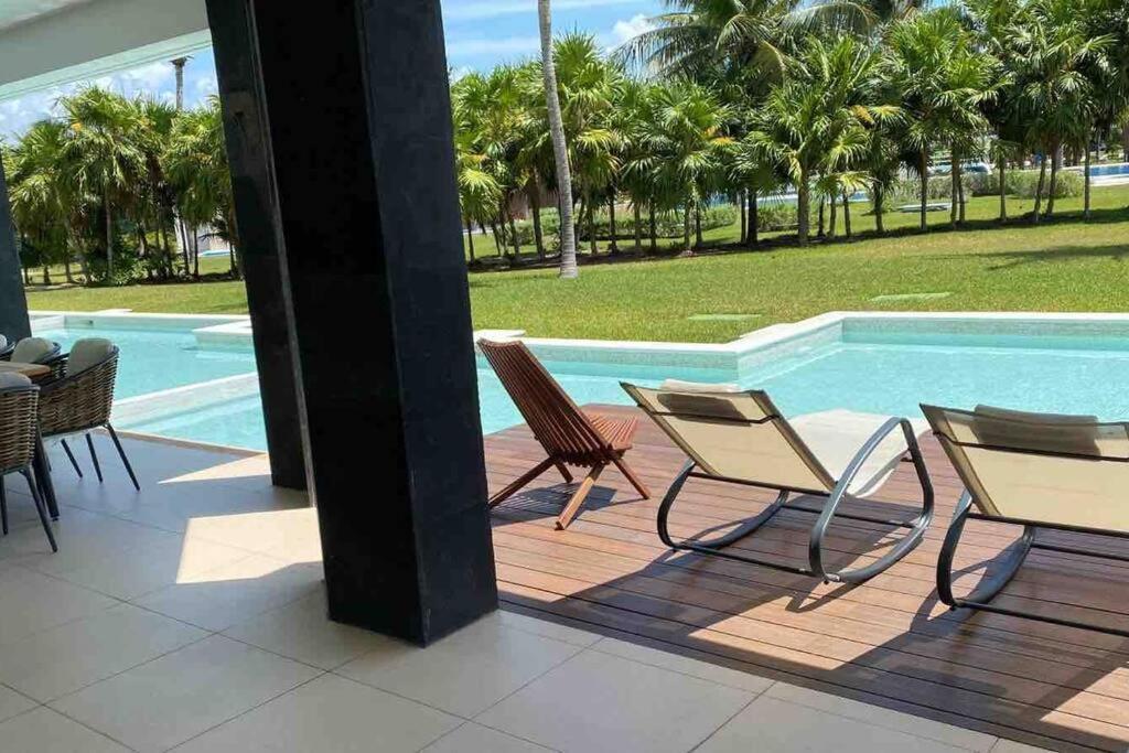 Mareazul Beachfront - Paraiso Playa del Carmen