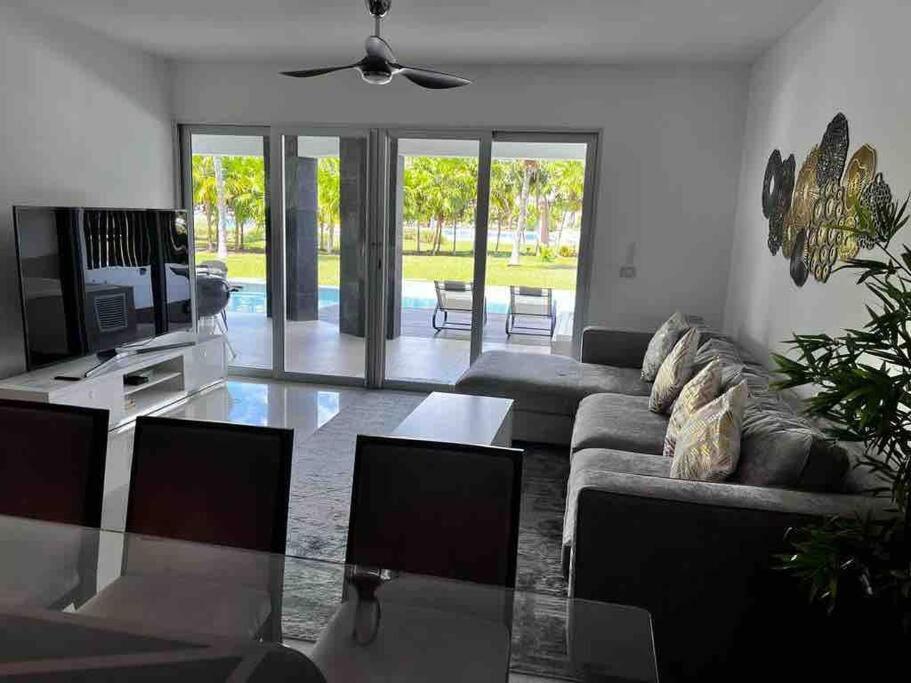 Mareazul Beachfront - Paraiso *