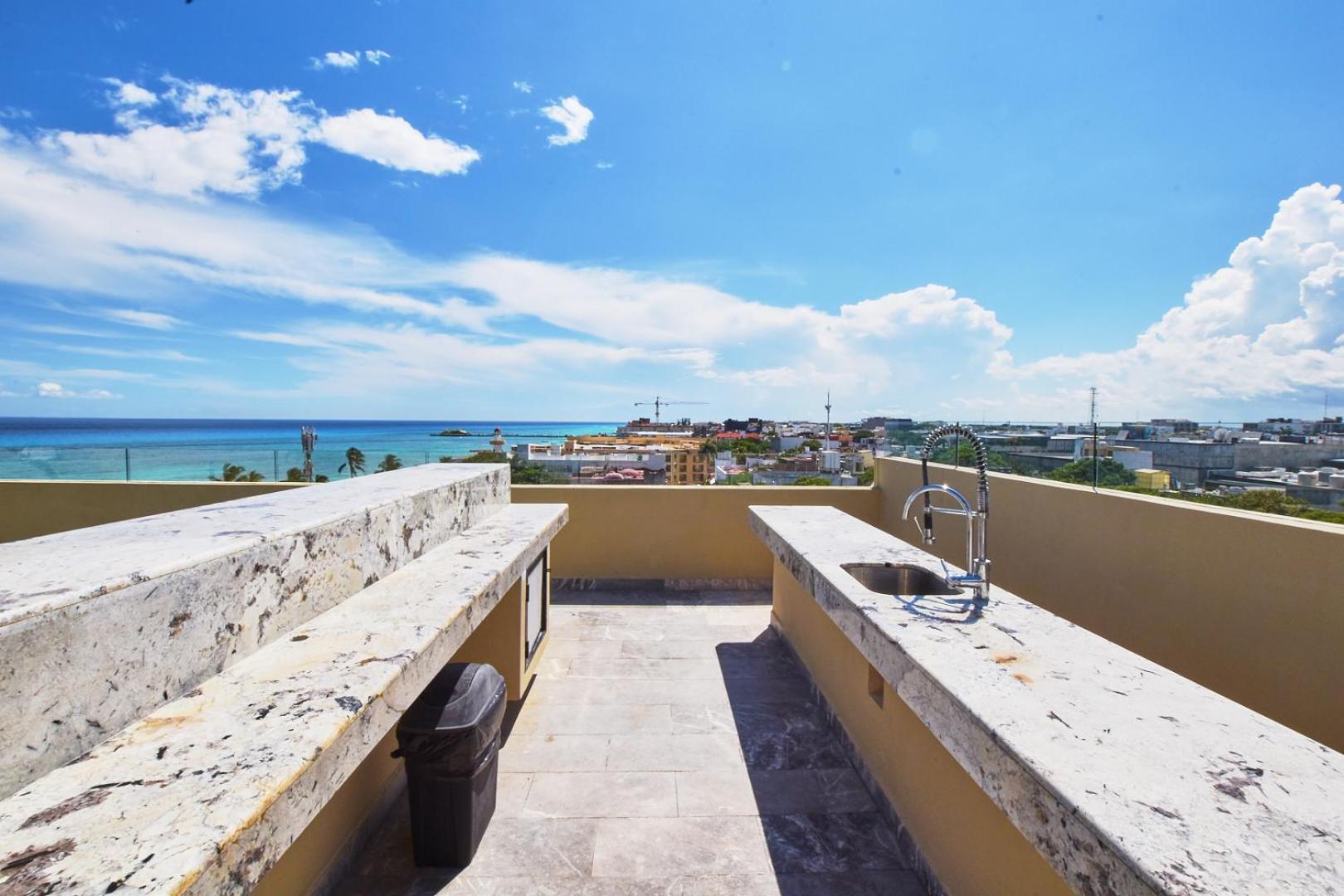 Apartamento Singular Joy By Casago Playa del Carmen