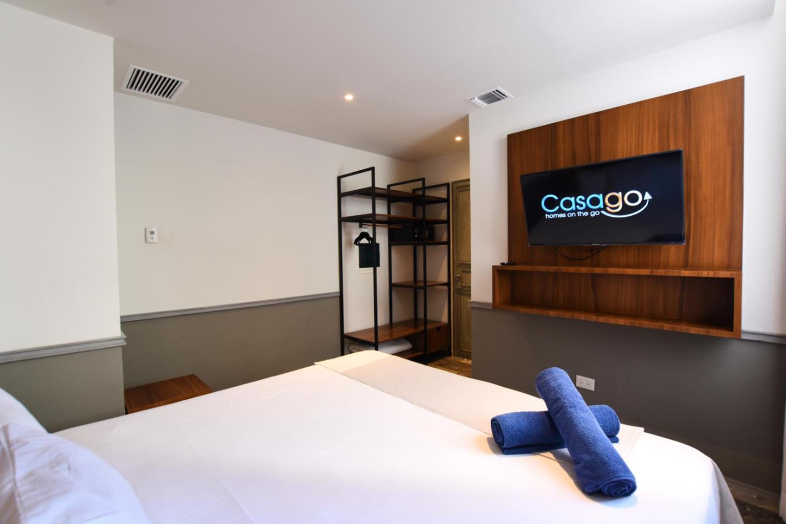 Singular Joy By Casago Apartamento *
