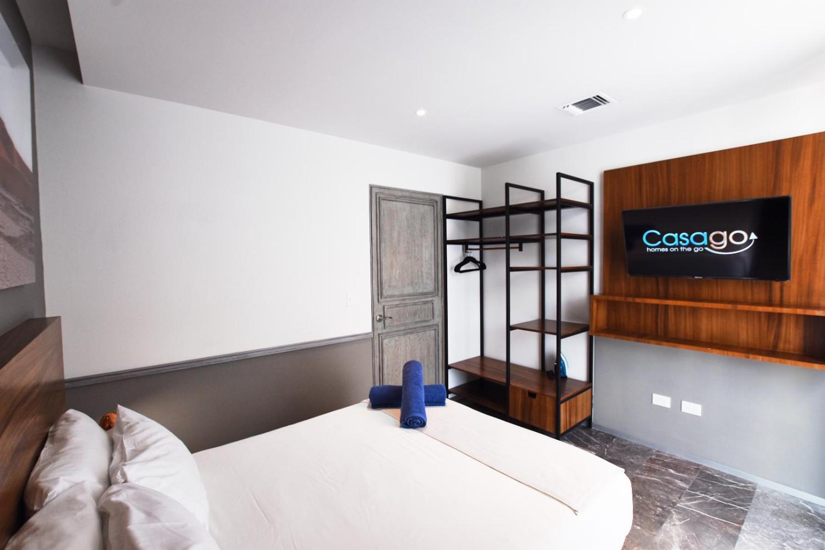 Singular Joy By Casago Apartamento *