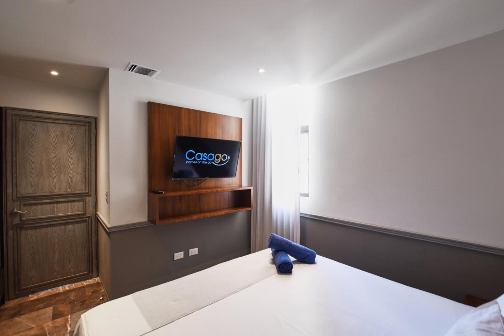 Singular Joy By Casago Apartamento *