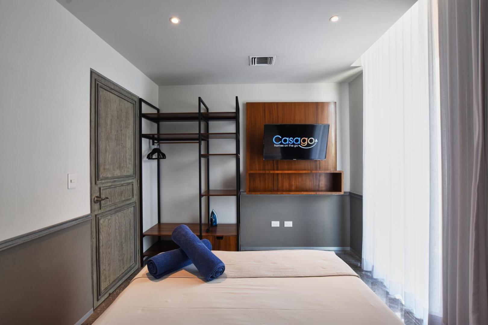Singular Joy By Casago Apartamento