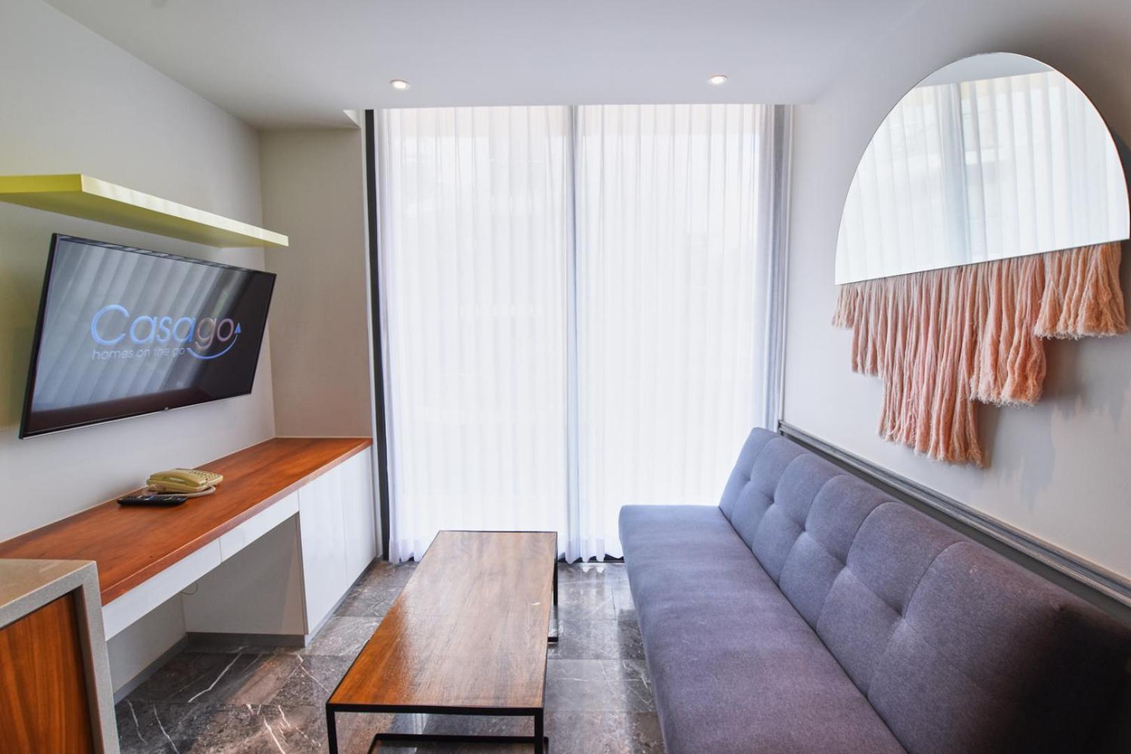 Singular Joy By Casago Apartamento Playa del Carmen