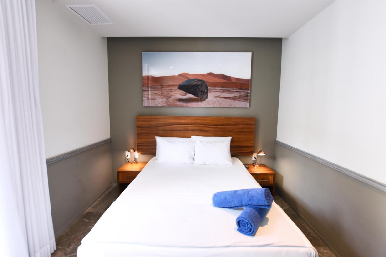 Singular Joy By Casago Apartamento *