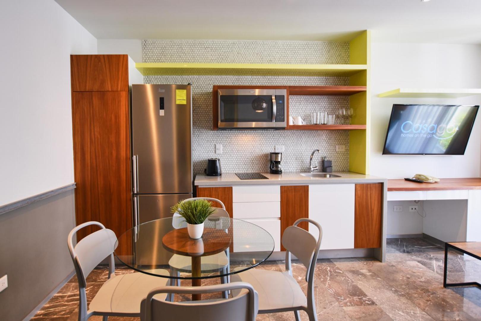 Apartamento Singular Joy By Casago