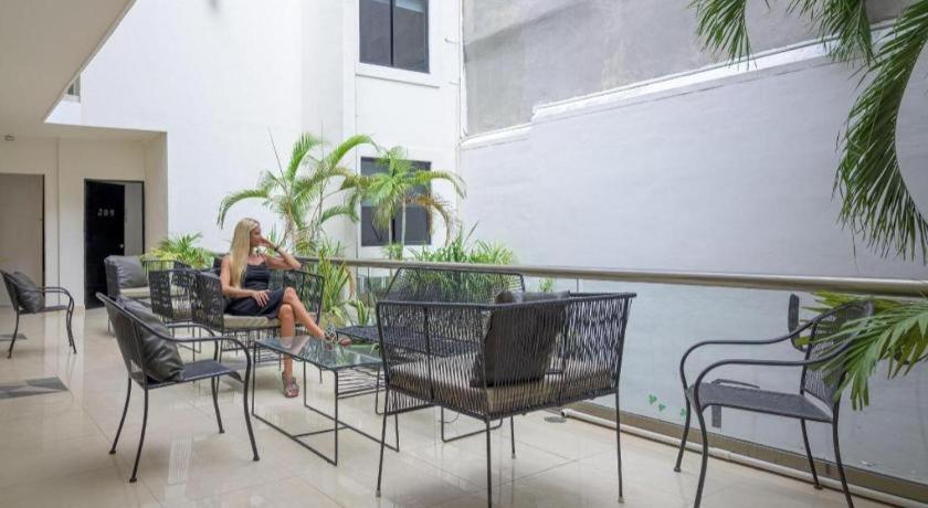 Aruma Hotel Playa del Carmen