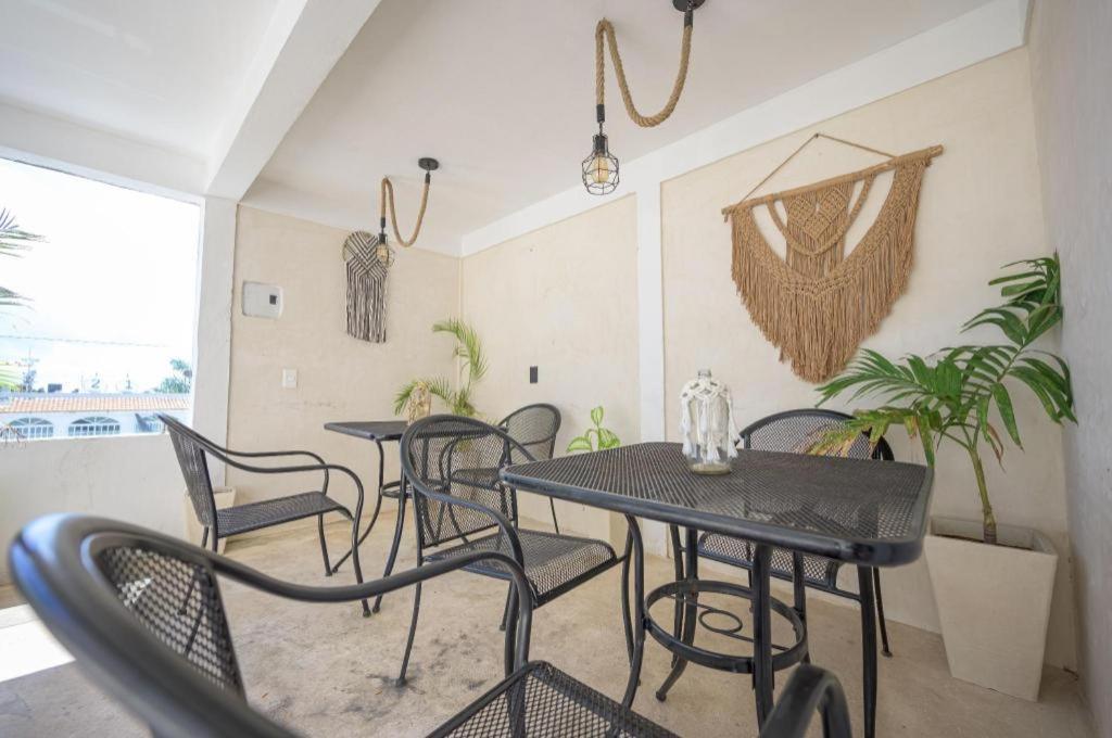 Hotel Aruma Playa del Carmen
