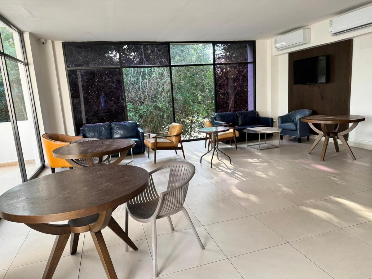 Selvanova Coto 6 Apartment *