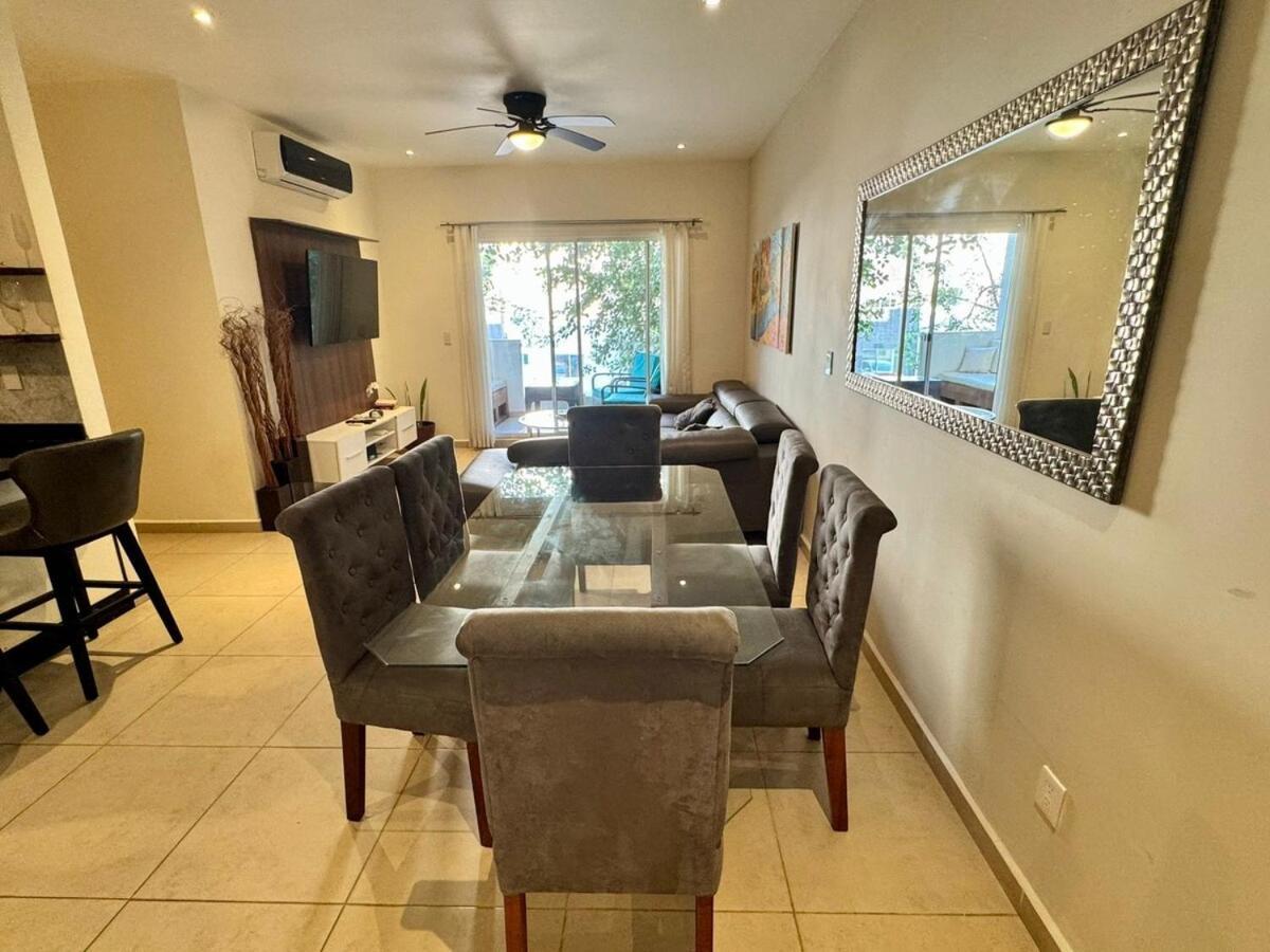 Selvanova Coto 6 * Playa del Carmen