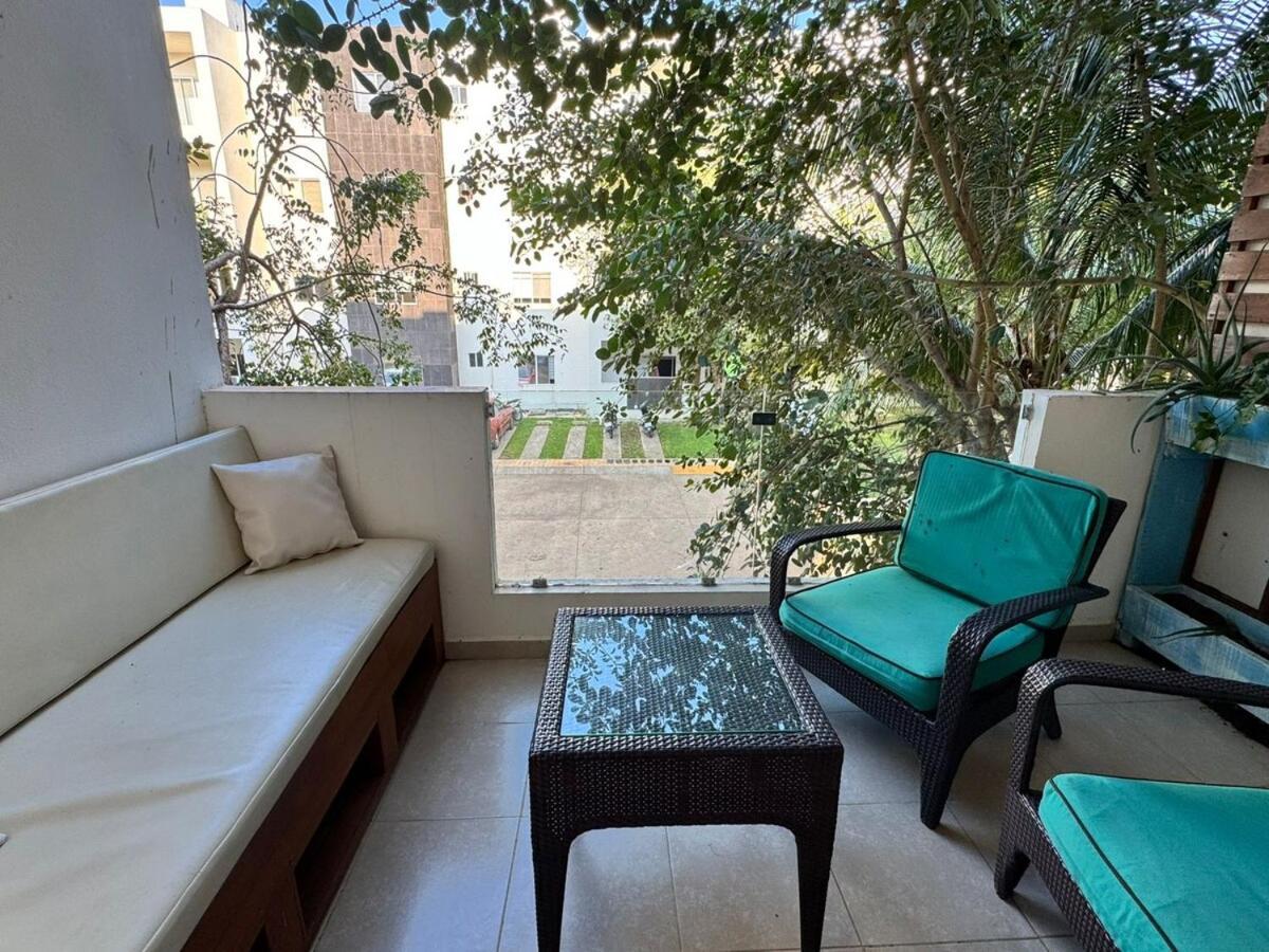 Apartment Selvanova Coto 6 *