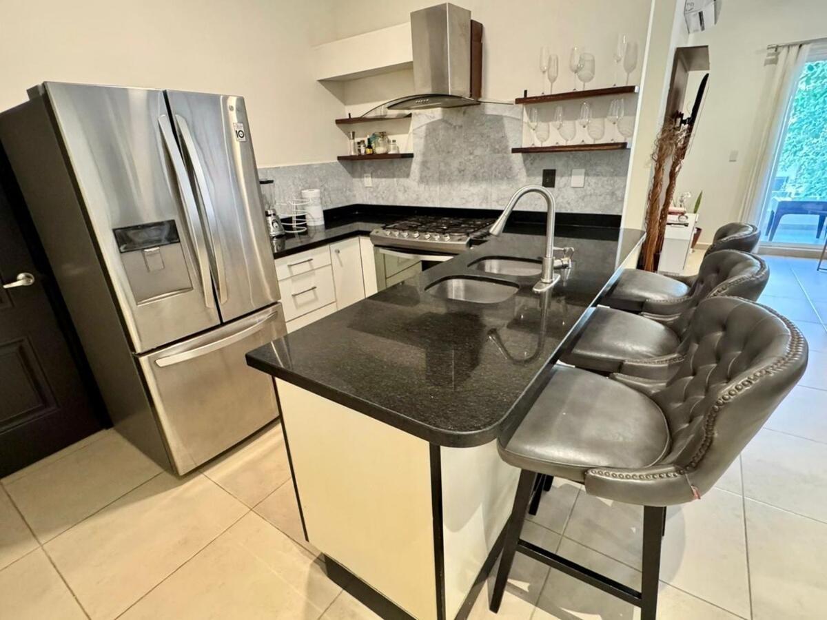 Selvanova Coto 6 Apartment Playa del Carmen