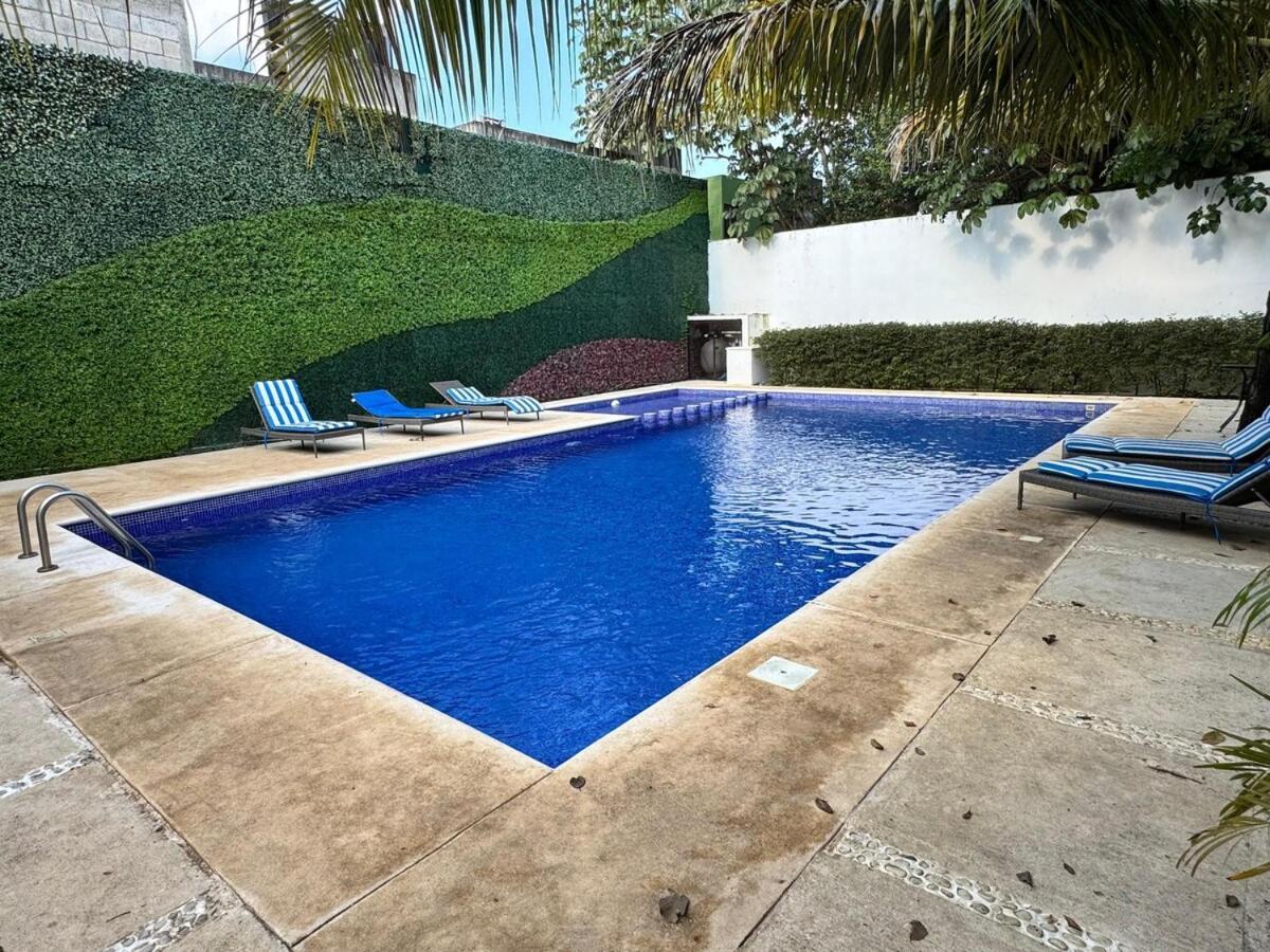 Selvanova Coto 6 Apartment Playa del Carmen