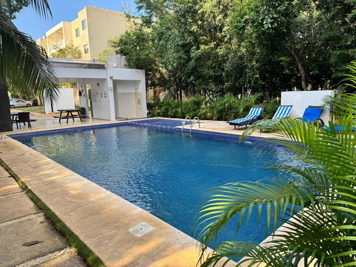 Selvanova Coto 6 * Playa del Carmen