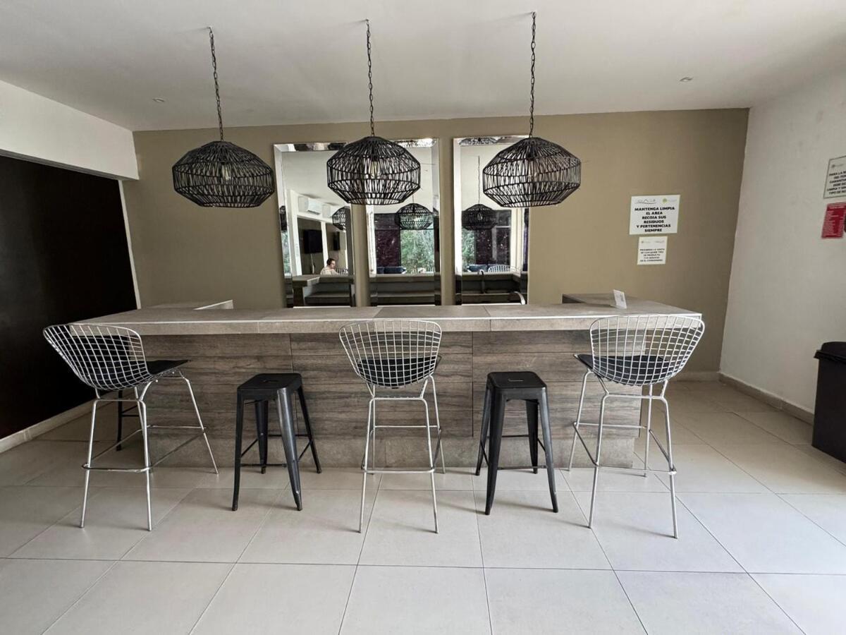 Selvanova Coto 6 Apartment