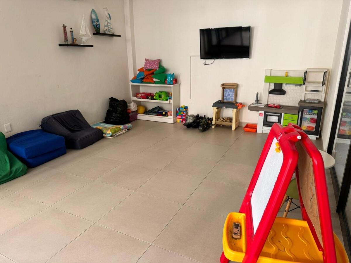 Selvanova Coto 6 Apartment Playa del Carmen