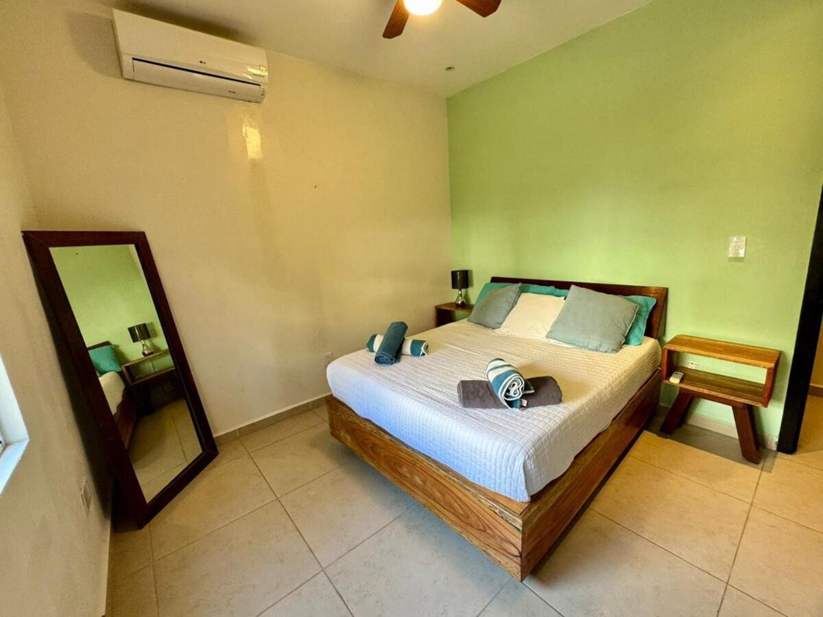 Apartment Selvanova Coto 6