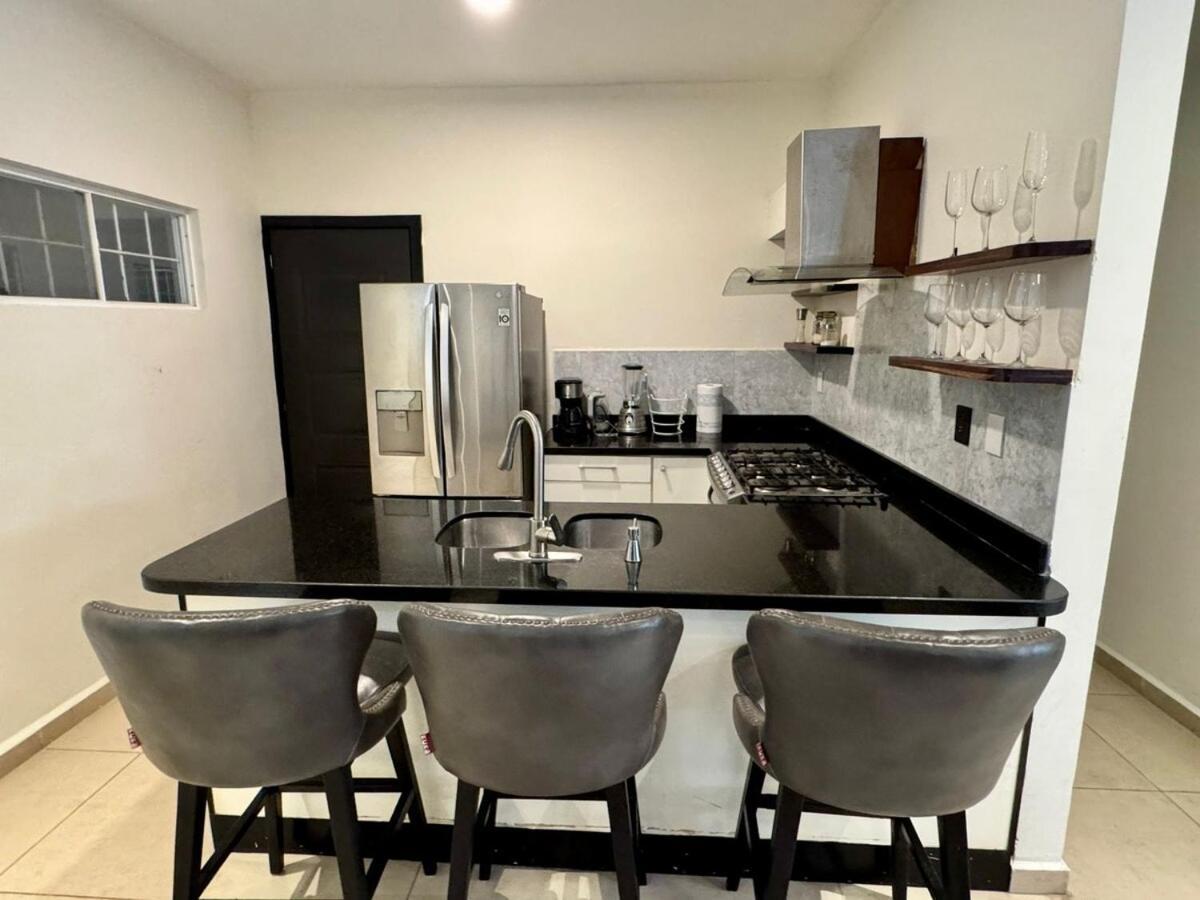 Apartment Selvanova Coto 6 Playa del Carmen