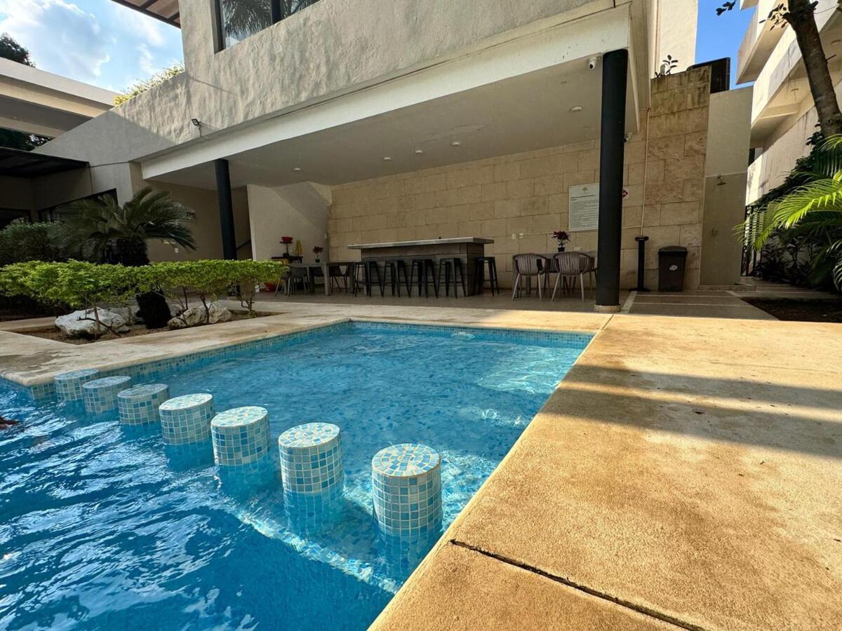 Selvanova Coto 6 * Playa del Carmen