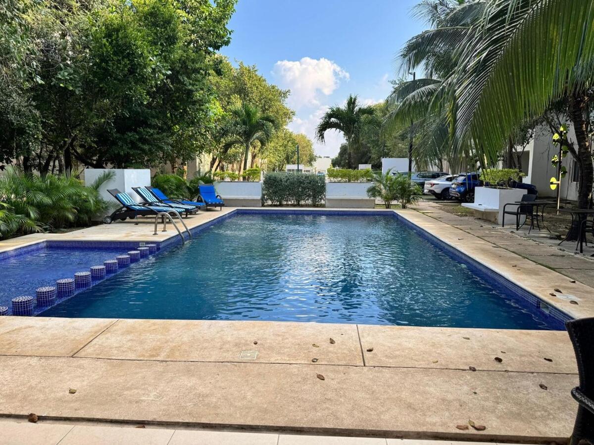 Selvanova Coto 6 * Playa del Carmen