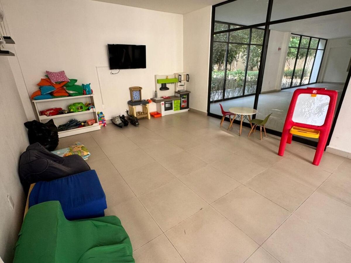 Apartment Selvanova Coto 6 *
