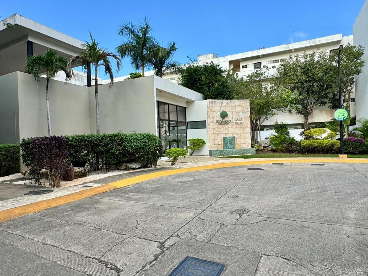 Selvanova Coto 6 Apartment Playa del Carmen