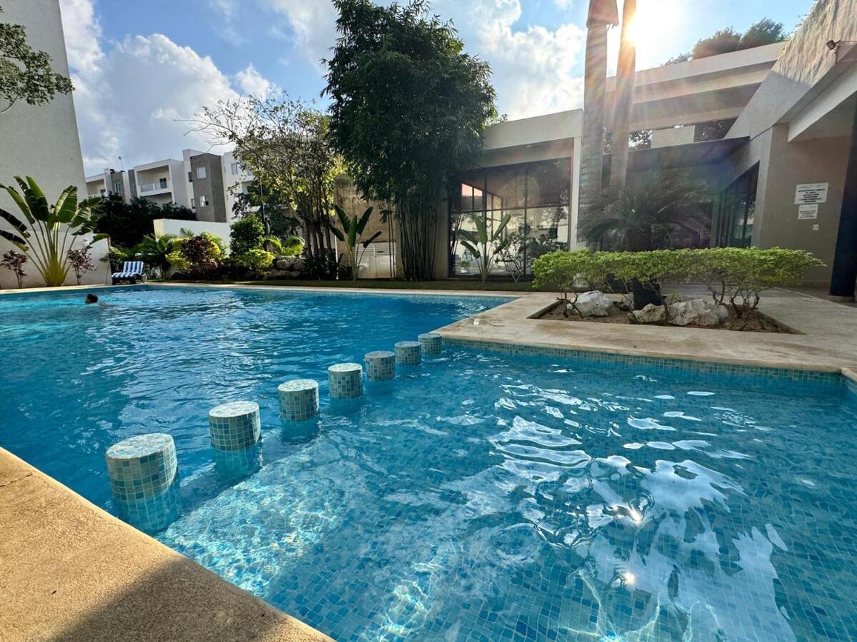Selvanova Coto 6 Playa del Carmen