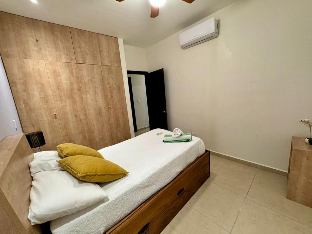 Selvanova Coto 6 Apartment *