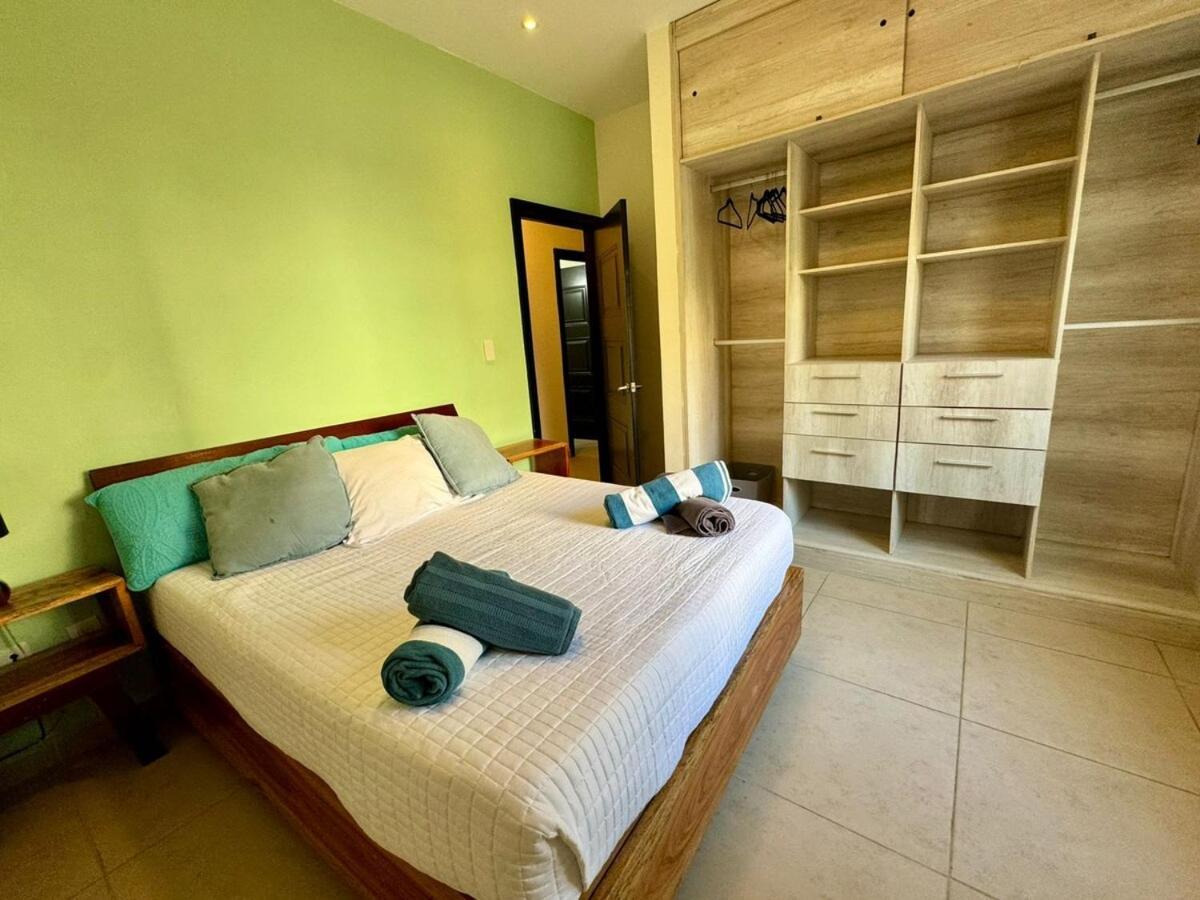 Selvanova Coto 6 * Playa del Carmen