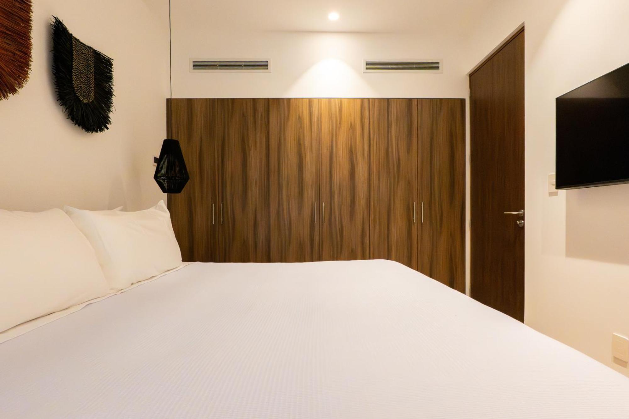 Apartamento Serene Palms Tl A303 Playa del Carmen