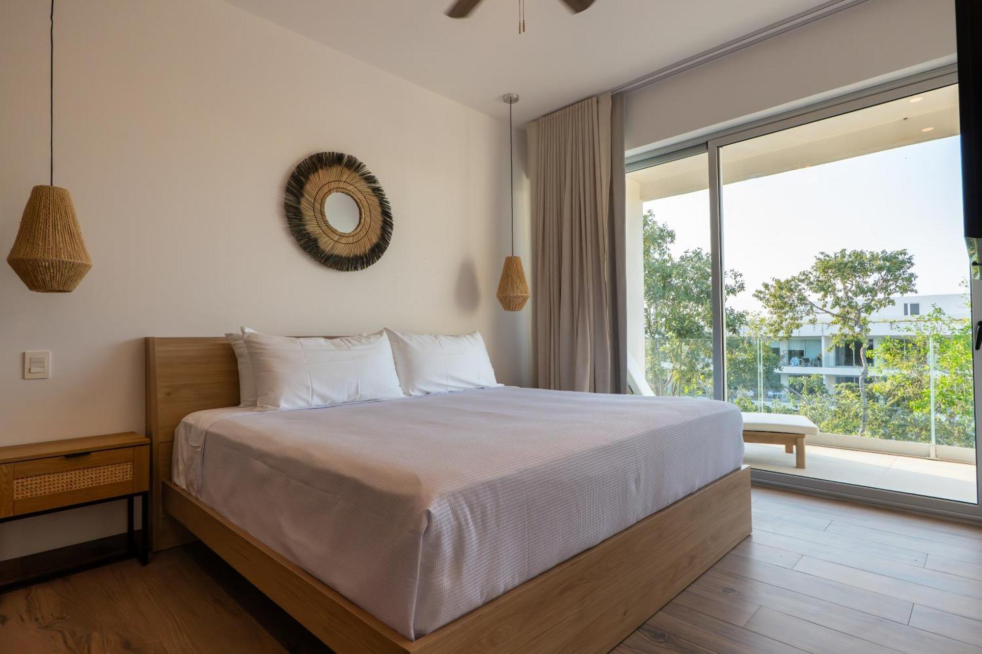 Apartamento Serene Palms Tl A303 *