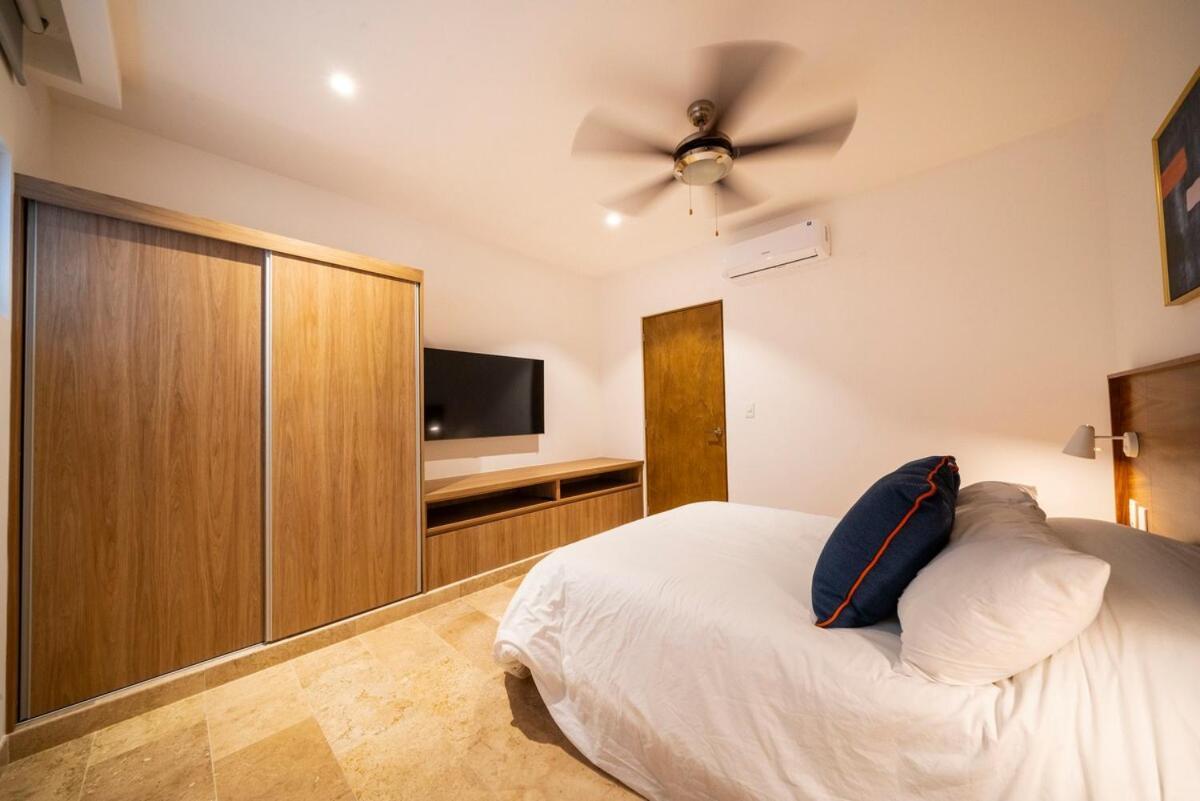 Apartment Luxury And Spacious Serenada *