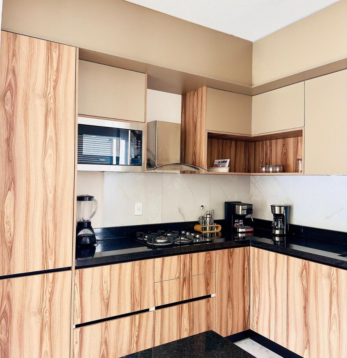 Departamento Caribbeansun, Confort, Sol Y Playa Apartment Playa del Carmen