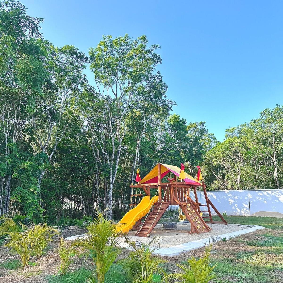 Departamento Caribbeansun, Confort, Sol Y Playa