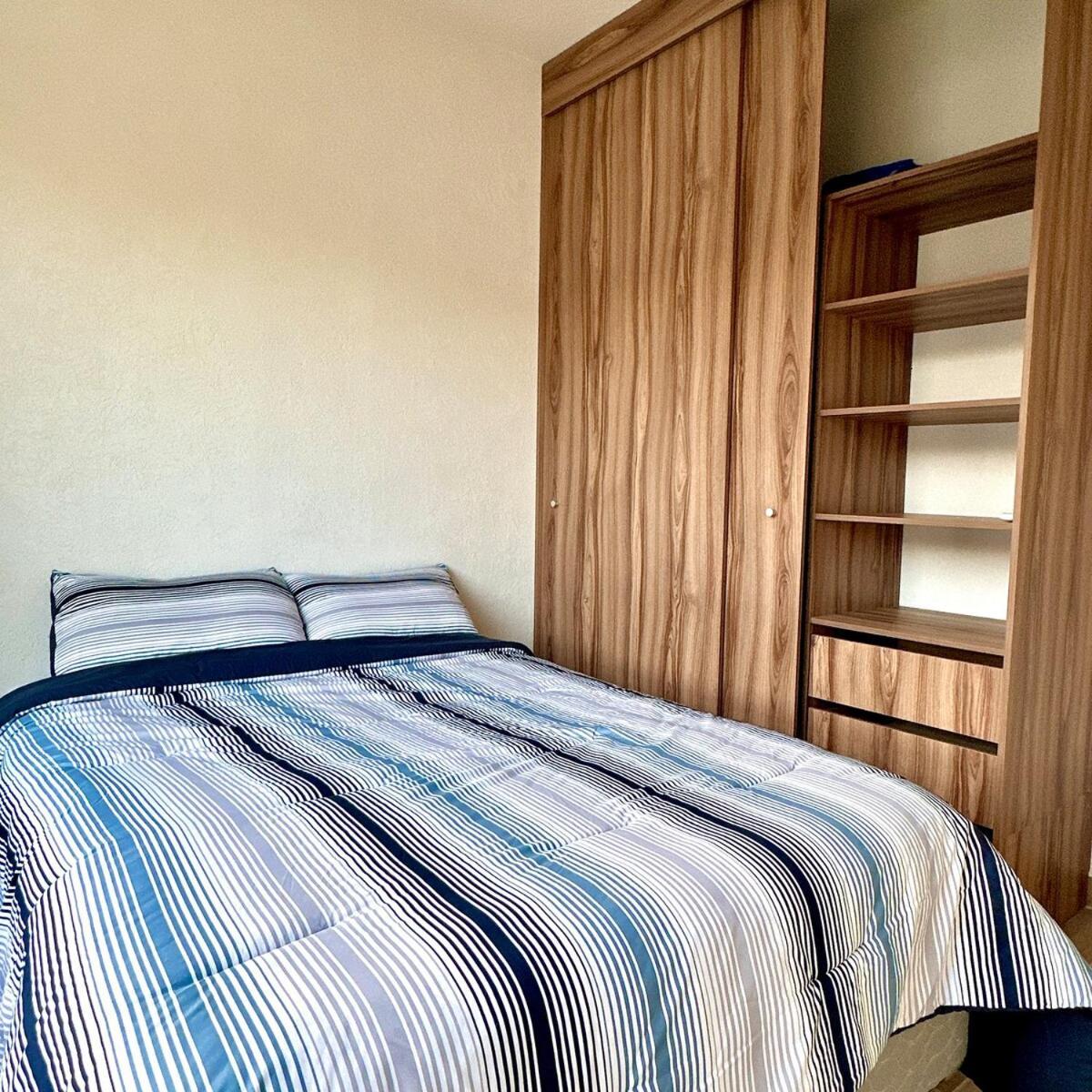 Departamento Caribbeansun, Confort, Sol Y Playa Playa del Carmen