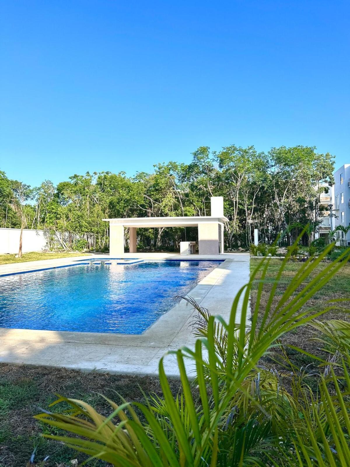 Apartment Departamento Caribbeansun, Confort, Sol Y Playa Playa del Carmen