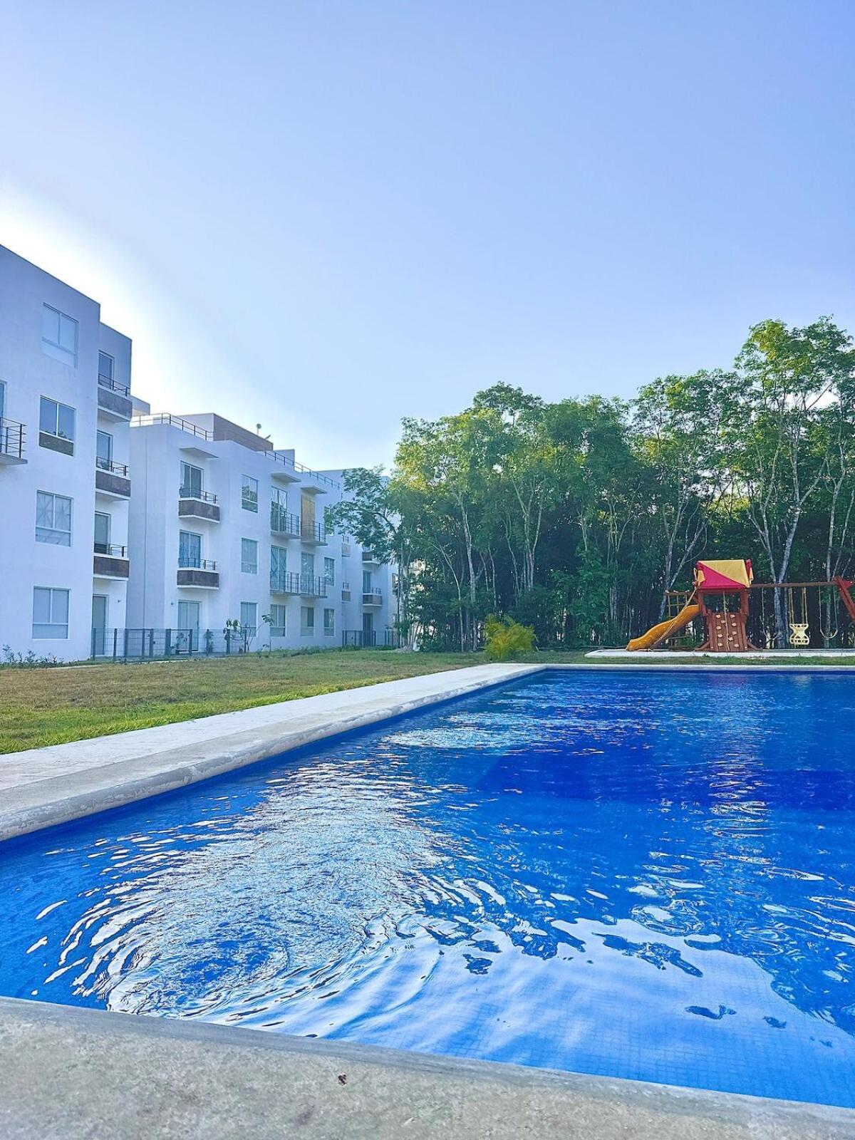 Departamento Caribbeansun, Confort, Sol Y Playa