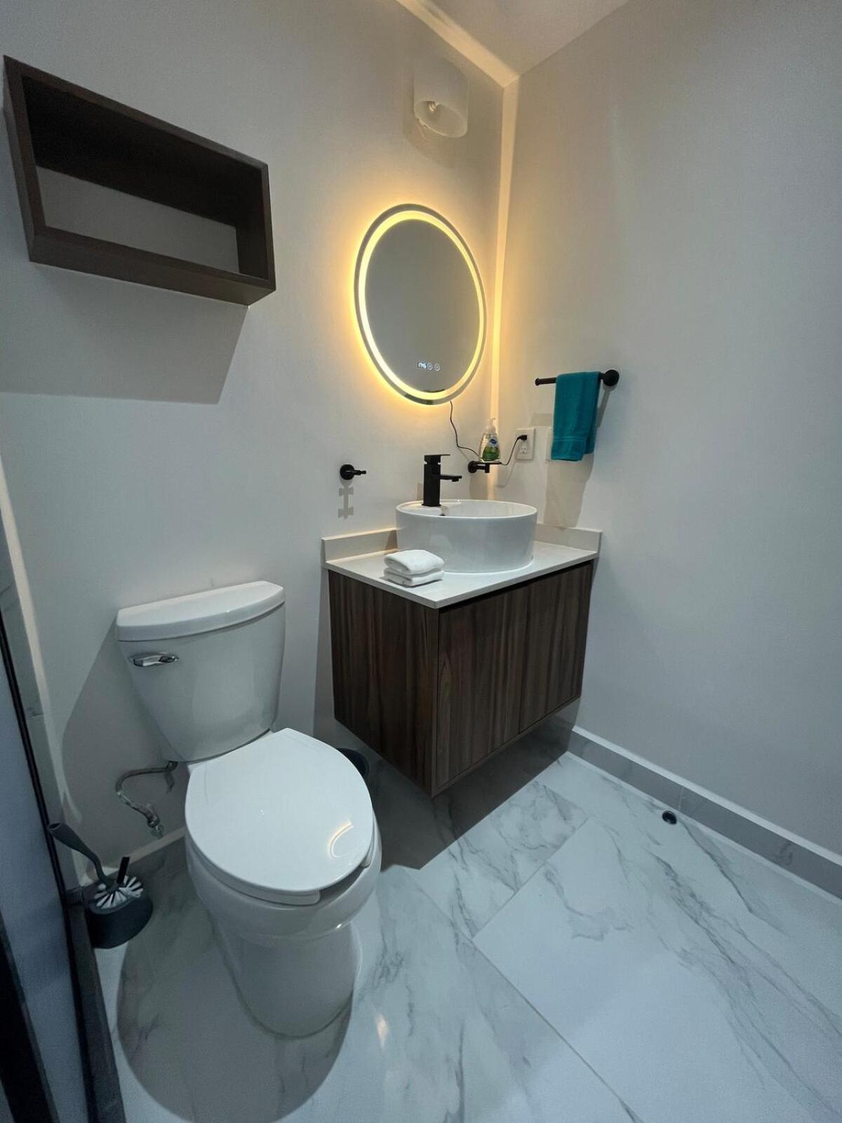 Tu Escape Perfecto Depto Turqueza 2 Plata Baja Apartment Playa del Carmen