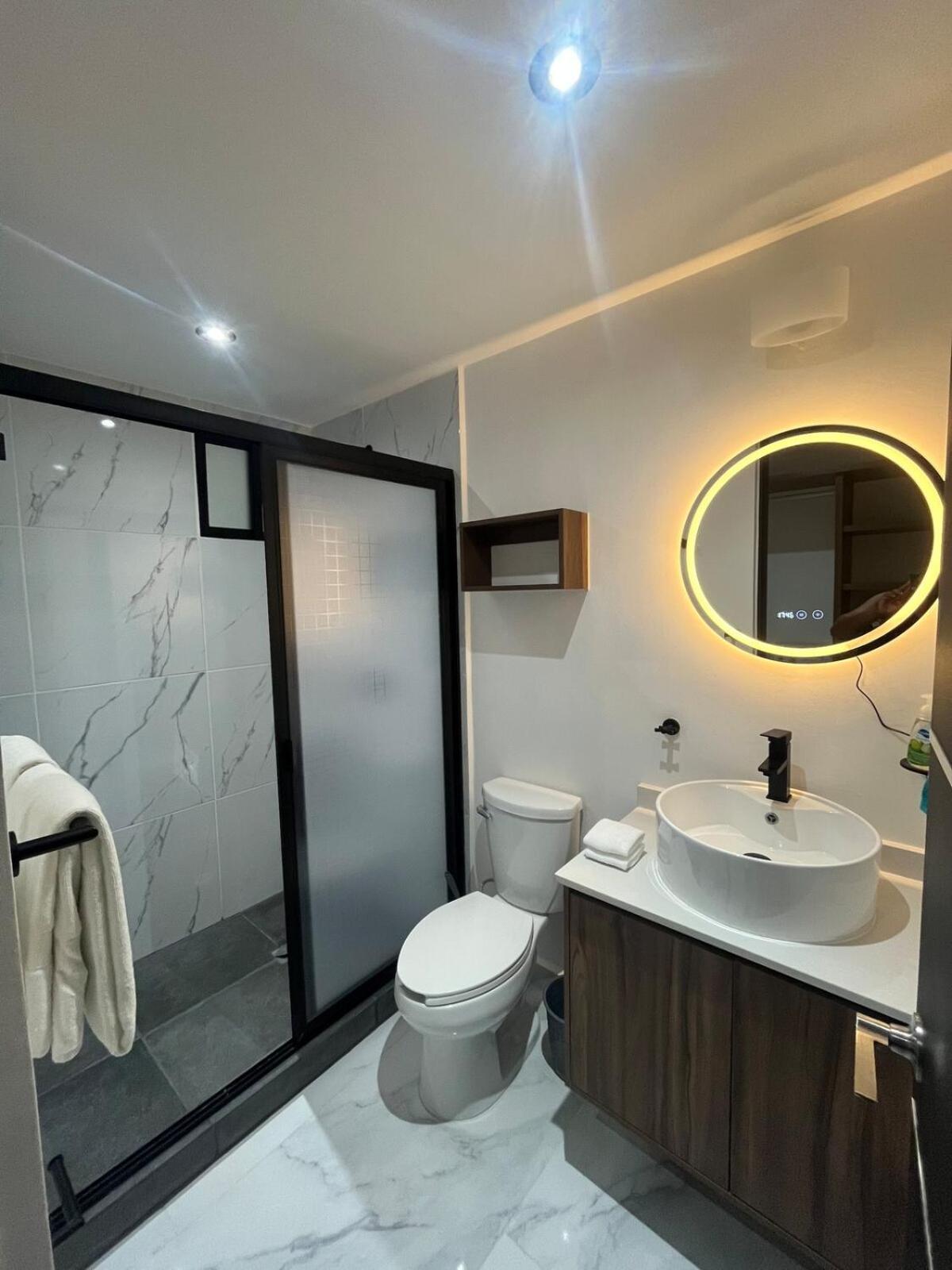 Apartment Tu Escape Perfecto Depto Turqueza 2 Plata Baja Playa del Carmen