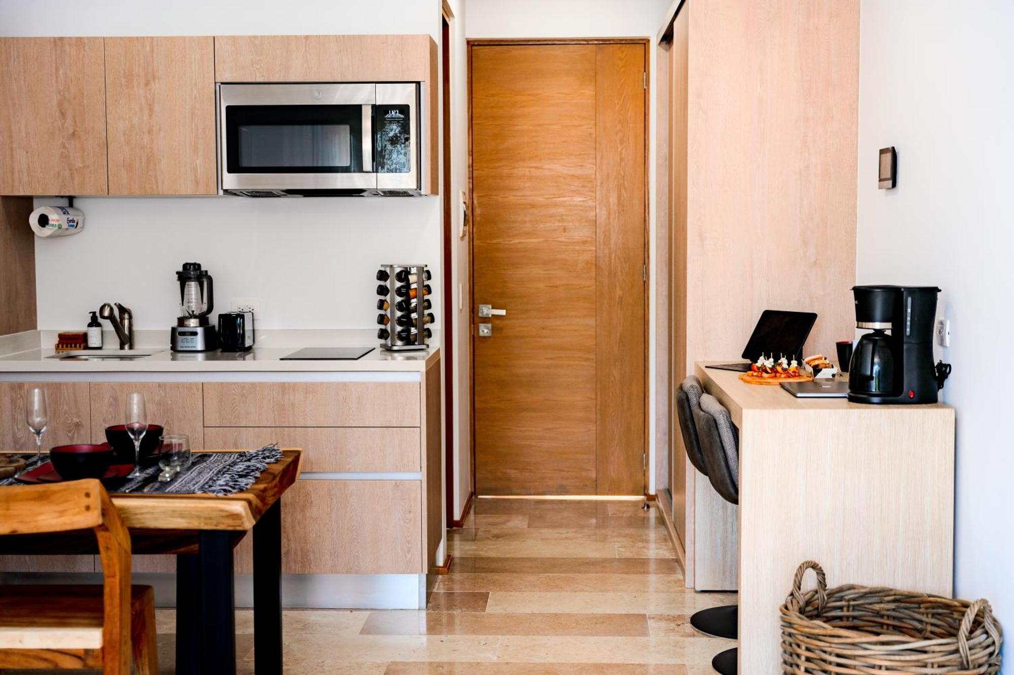 Appartement Town Tower By Casago