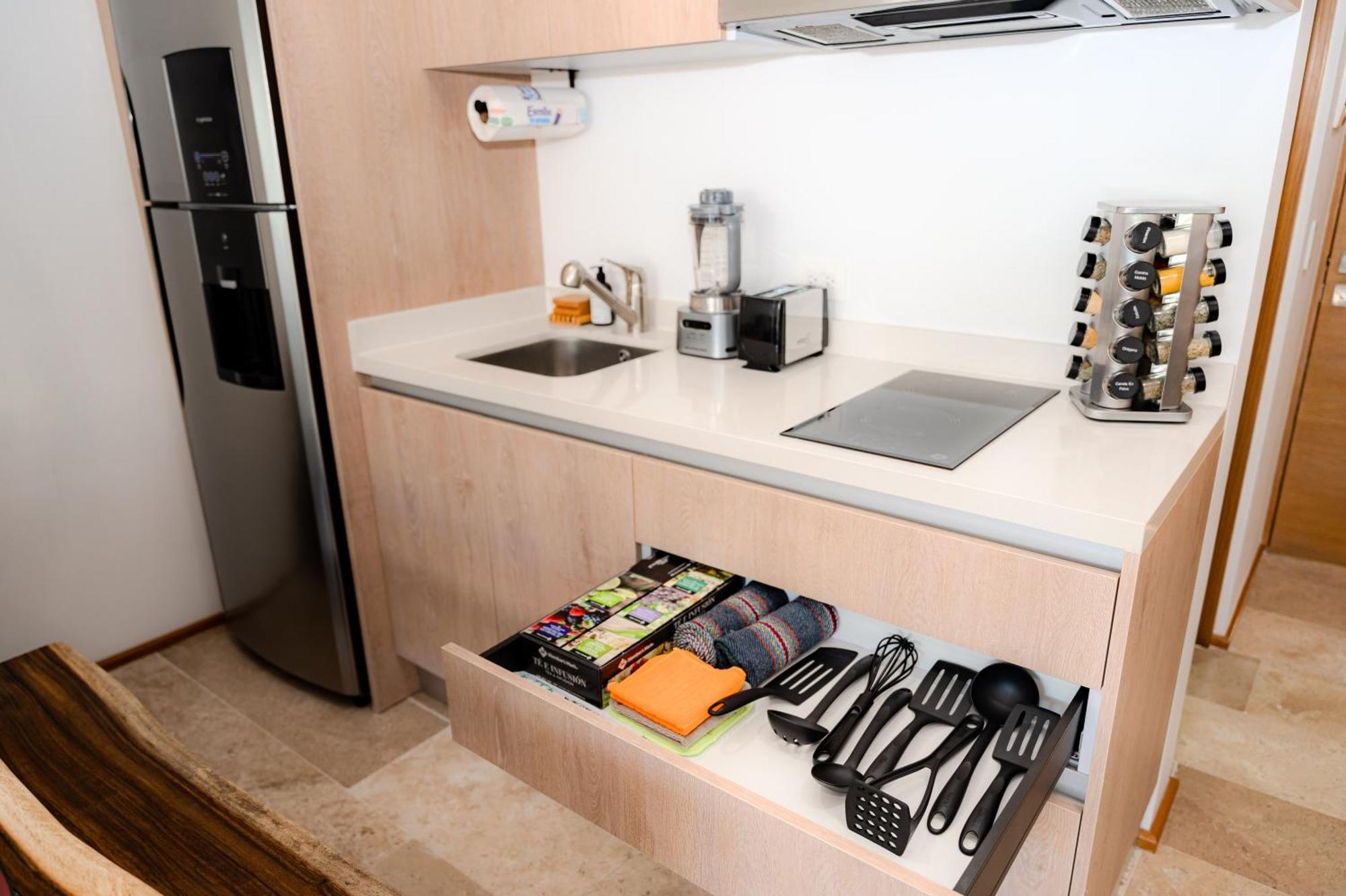 Town Tower By Casago Appartement Playa del Carmen