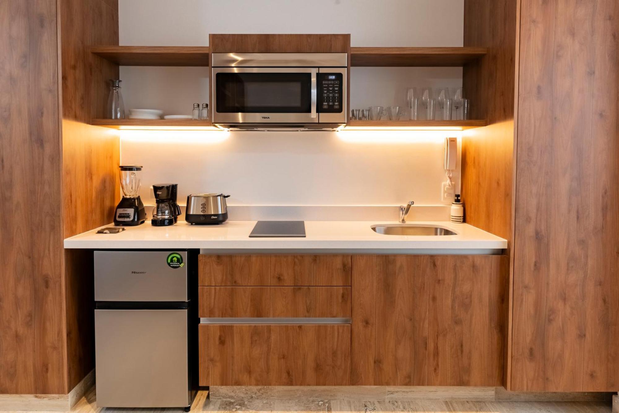 Duna By Andiani Travel Apartment Playa del Carmen