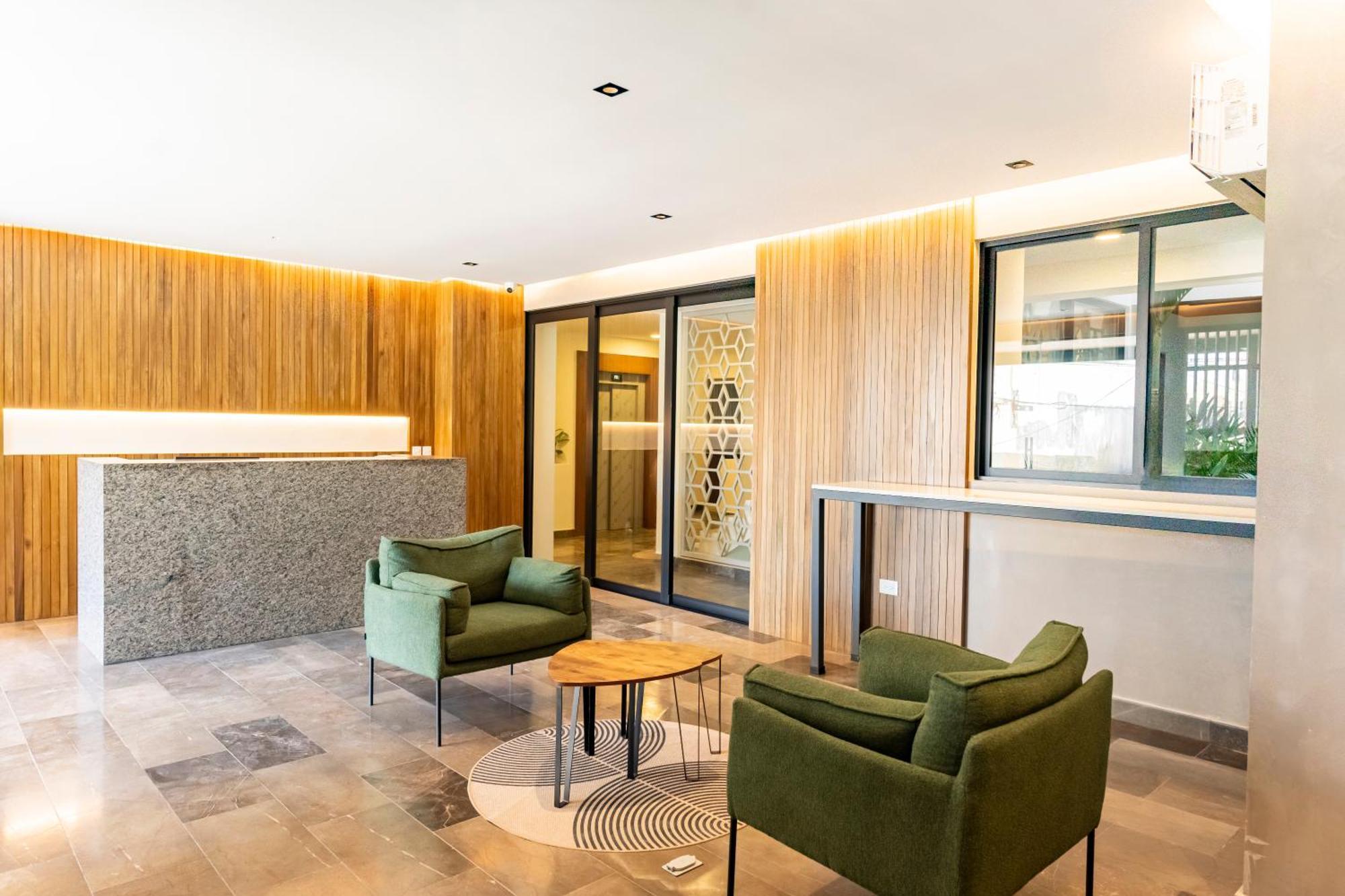 Apartment Duna By Andiani Travel