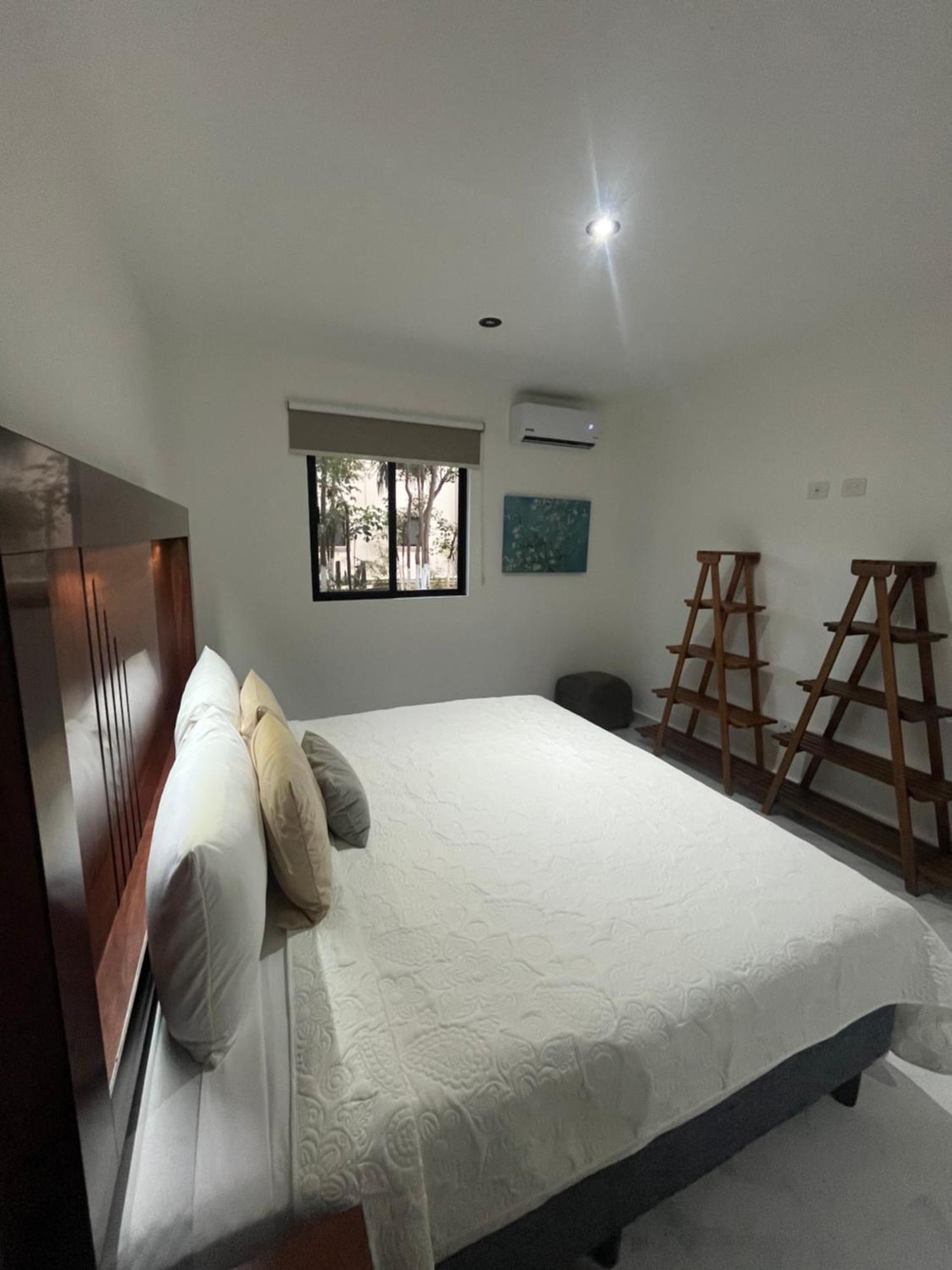 Apartment Tu Escape Perfecto Depto Turqueza 2 Plata Baja