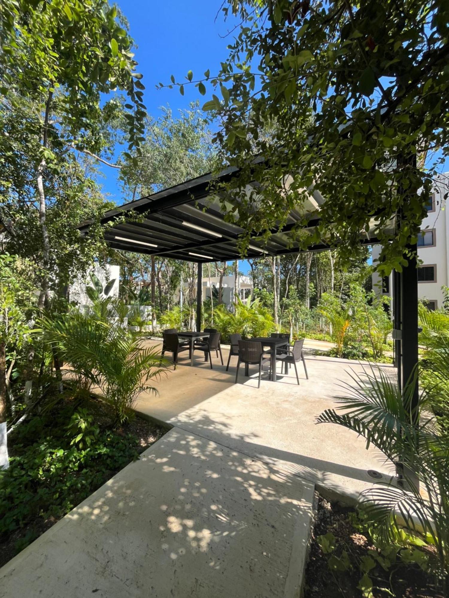 Apartment Tu Escape Perfecto Depto Turqueza 2 Plata Baja