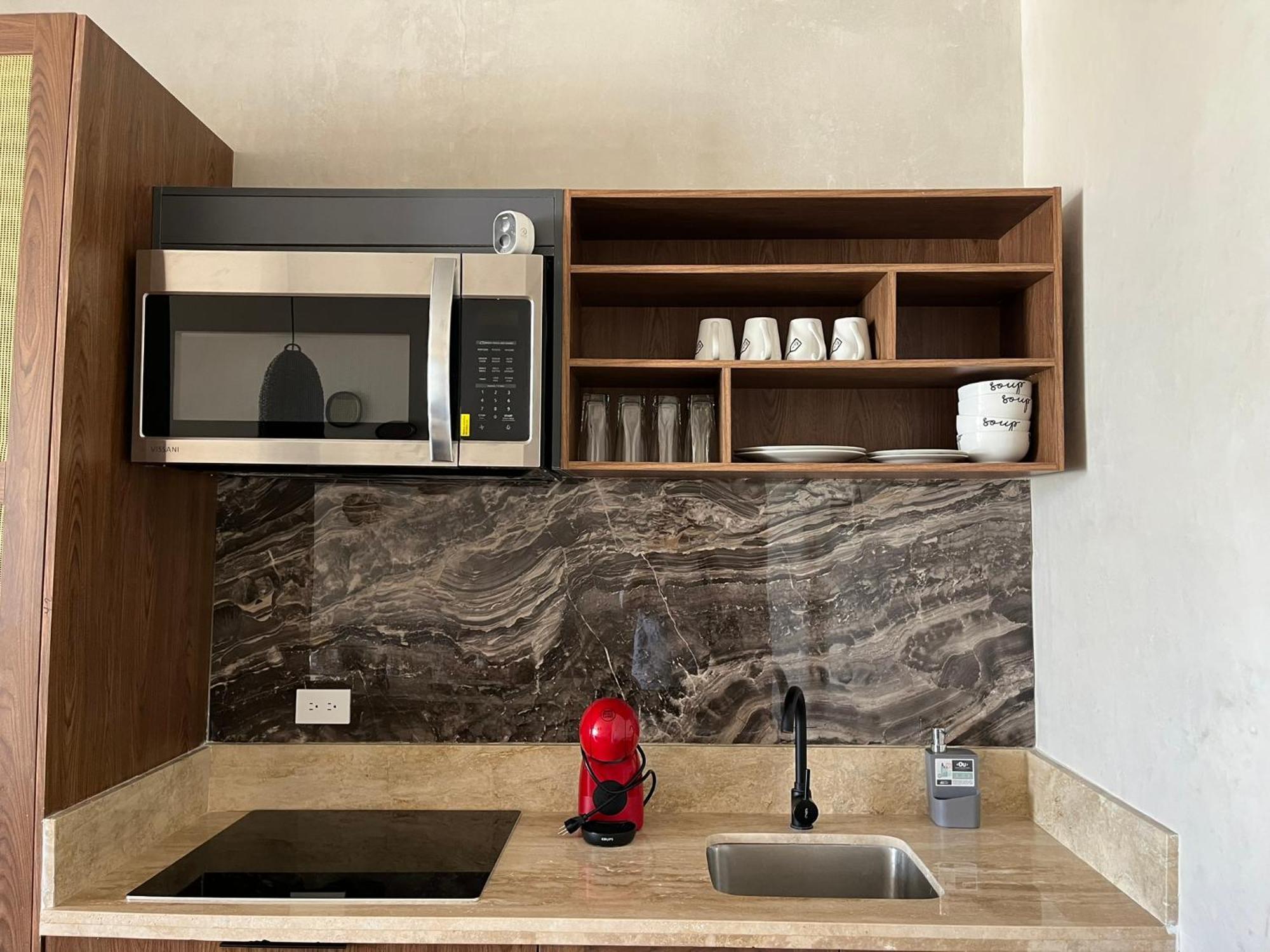 Departamento 502 By Rotamundos Appartement *